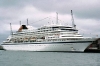 Royal Viking Sun Cruise Ship (RVS)