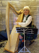 Wearing of the Green Party - Celtic Harp Concert